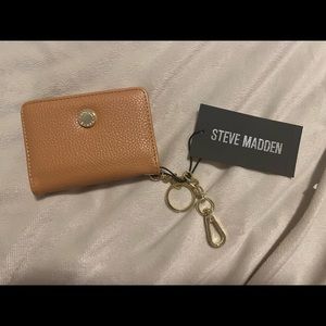 steve madden card case